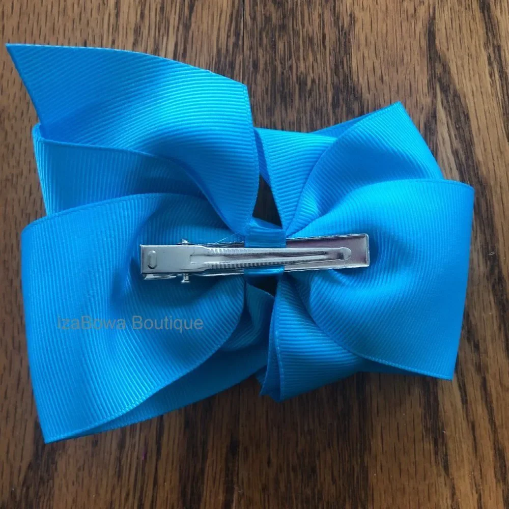 ****  Turquoise 6